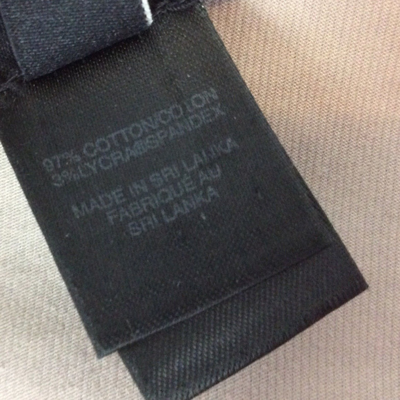 Marc by Marc Jacobs Leopard Print Blush Blazer 6 - Picture 6 of 7